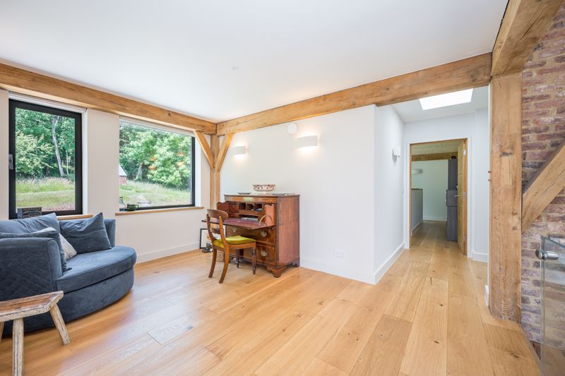 Landing- click for photo gallery